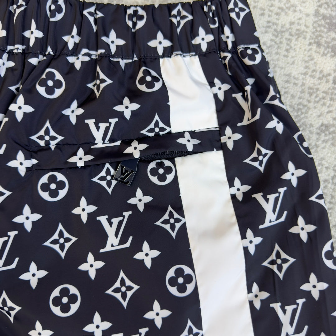 بنطال رياضي كاجوال من LV