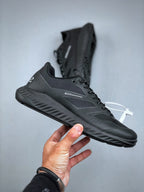 ECCO Black Casual Sneakers