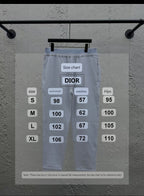 Dio! Casual Sweatpants