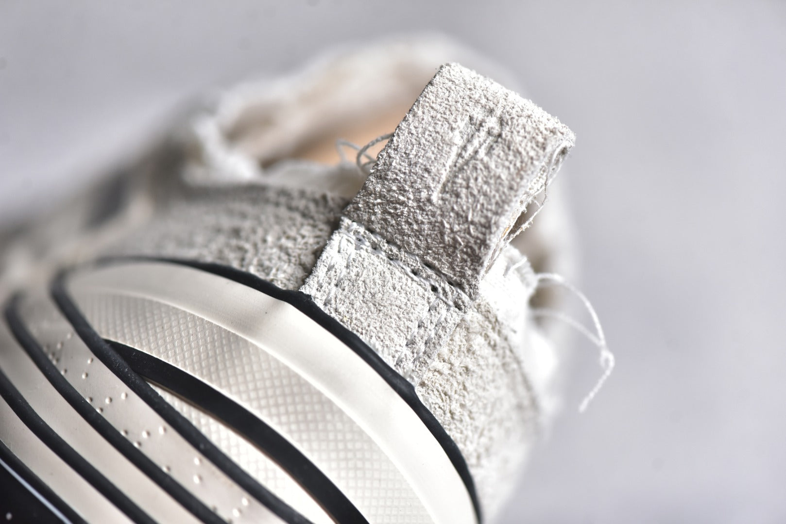 Xvesse! Tiramisu Low Sneakers