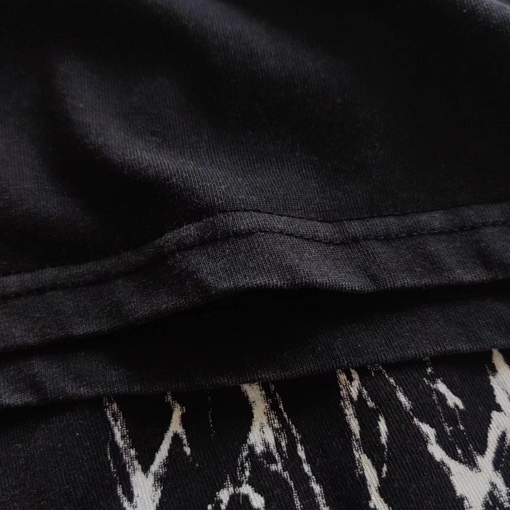 T-shirt à manches courtes Balenciaga ! Dragon Year en édition limitée