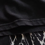 T-shirt à manches courtes Balenciaga ! Dragon Year en édition limitée