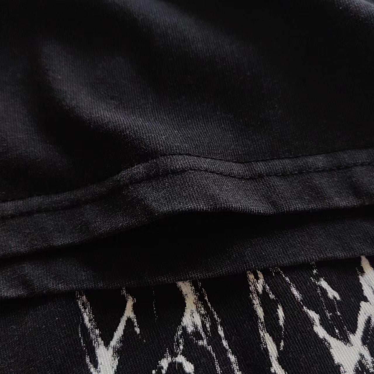 T-shirt à manches courtes Balenciaga ! Dragon Year en édition limitée