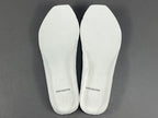 Balenciag! 10.5th generation 3XL Mesh Round Lace-Up Distressed Sole Low-Top Sneaker
