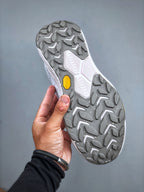 Hok! One One Project Transport in White Sneaker