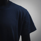 LV Short-Sleeved Signature Crewneck