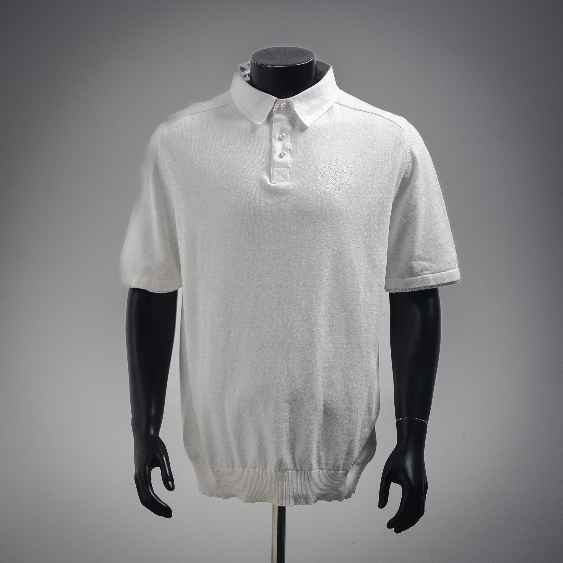 LV Polo Shirt