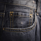 Acne Studi! Loose fit jeans 2023