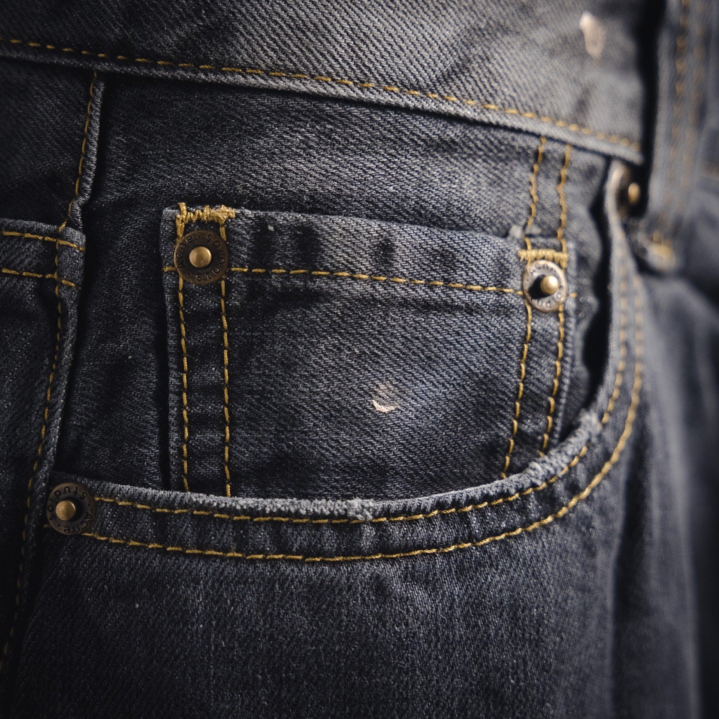 Acne Studi! Loose fit jeans 2023