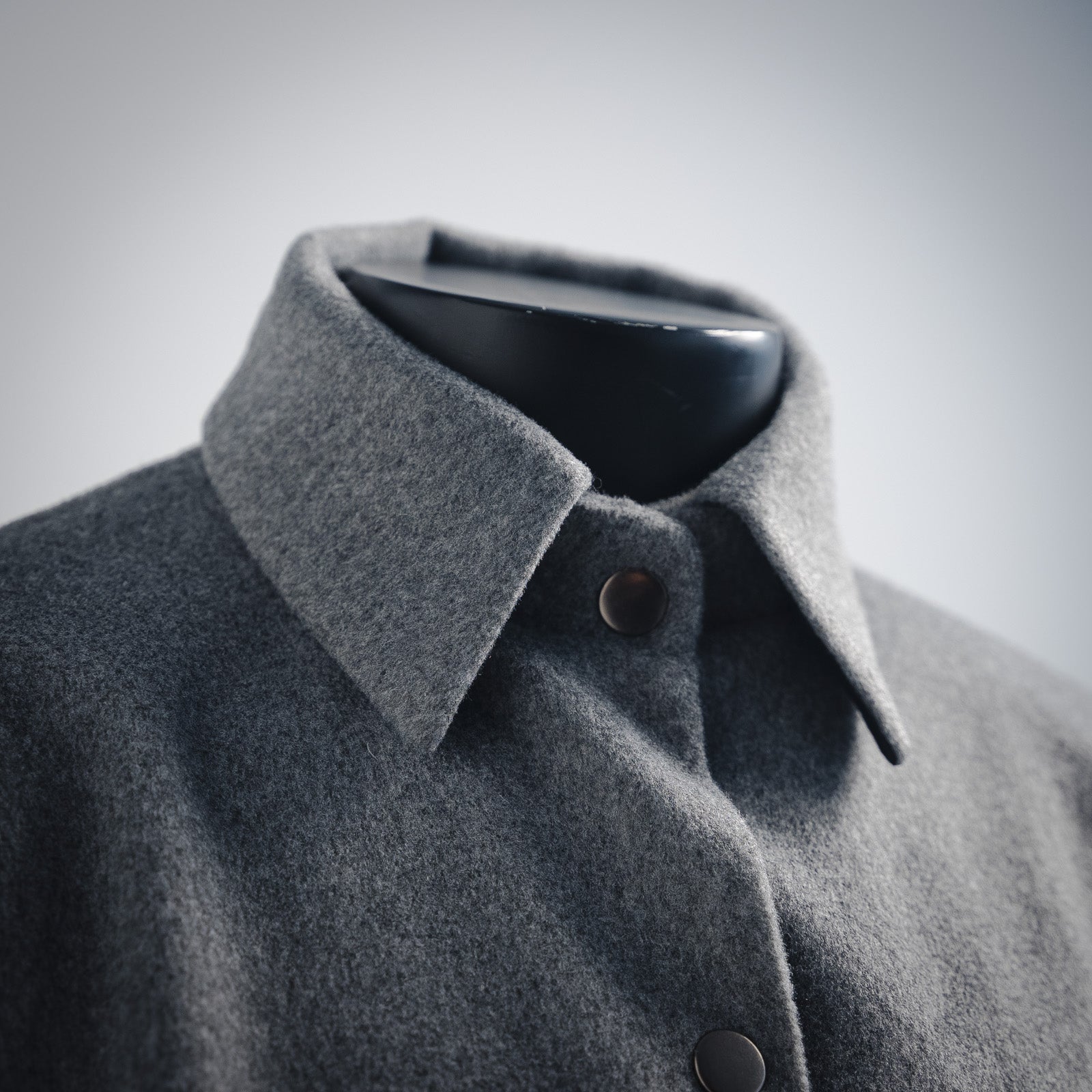 Prad! Cashgora Oversized Blouson
