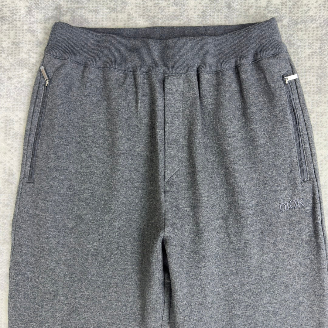 Dio! Cashmere Casual Sweatpants