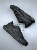 ECCO Black Casual Sneakers