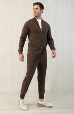 Brunello Cucinel! French Terry Trousers
