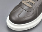 Alexande! McQueen Oversized Retro Sneakers