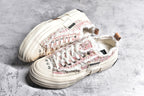 Xvesse! Tiramisu Low Sneakers