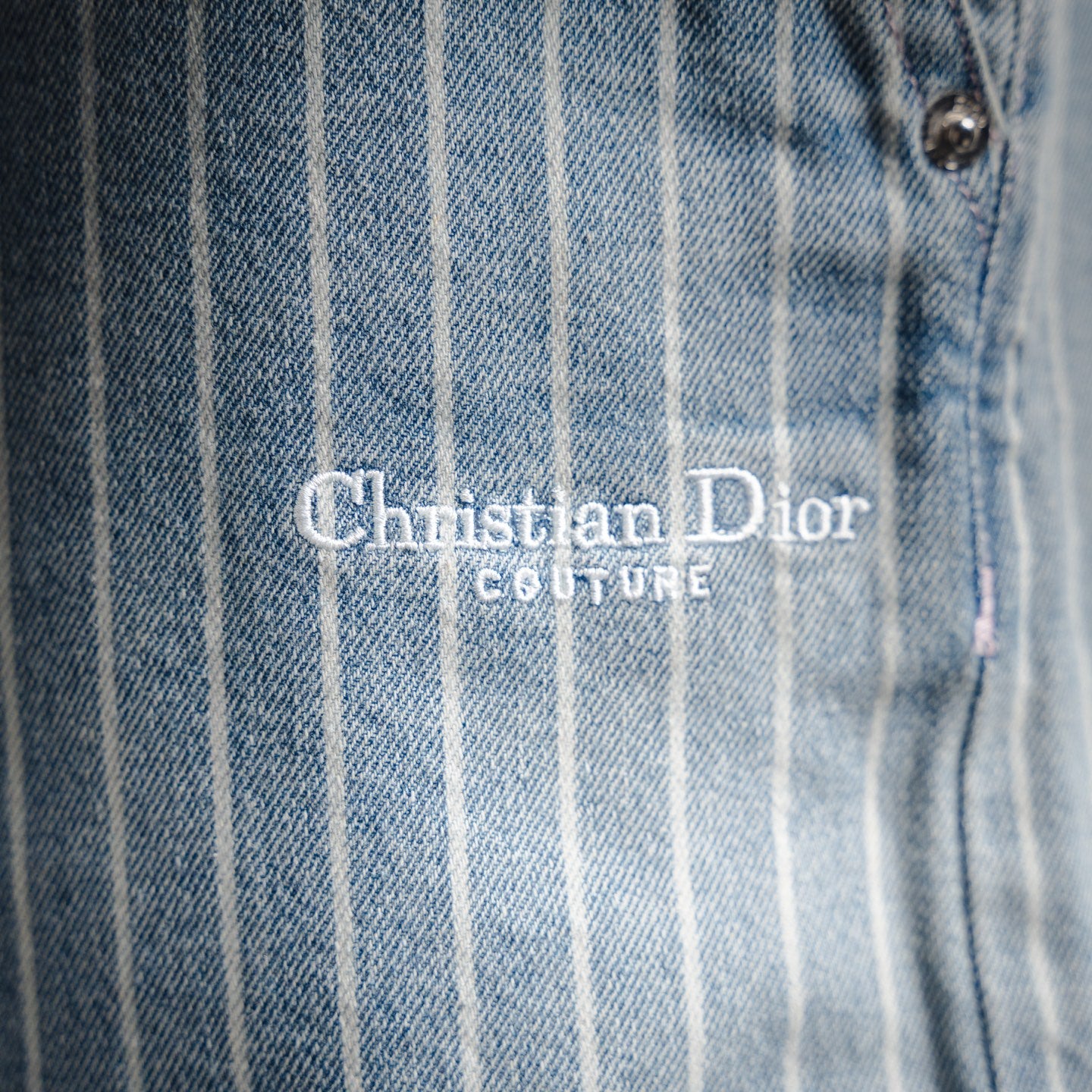 Dior Short