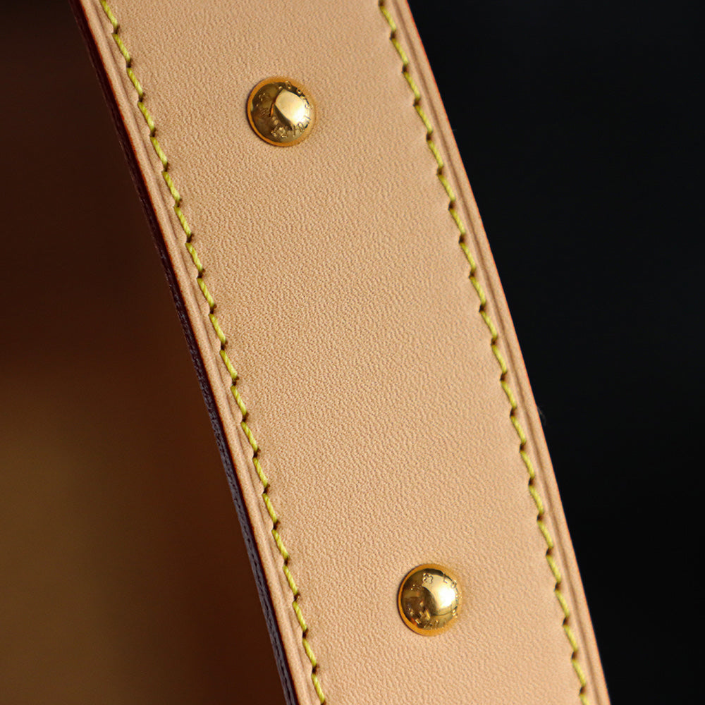 حقيبة يد مونوغرام من LV x TM CarryAll PM