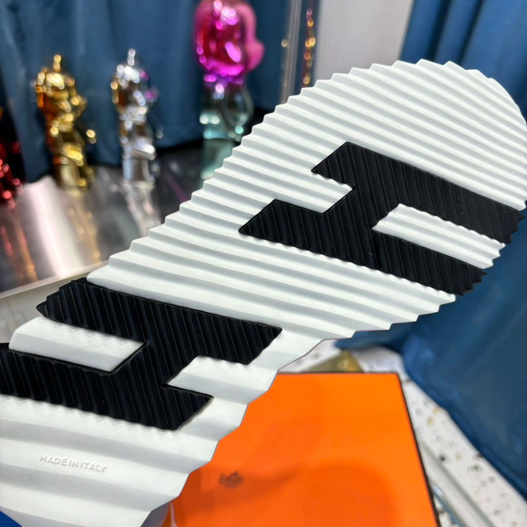 Hermès Bouncing Sneaker