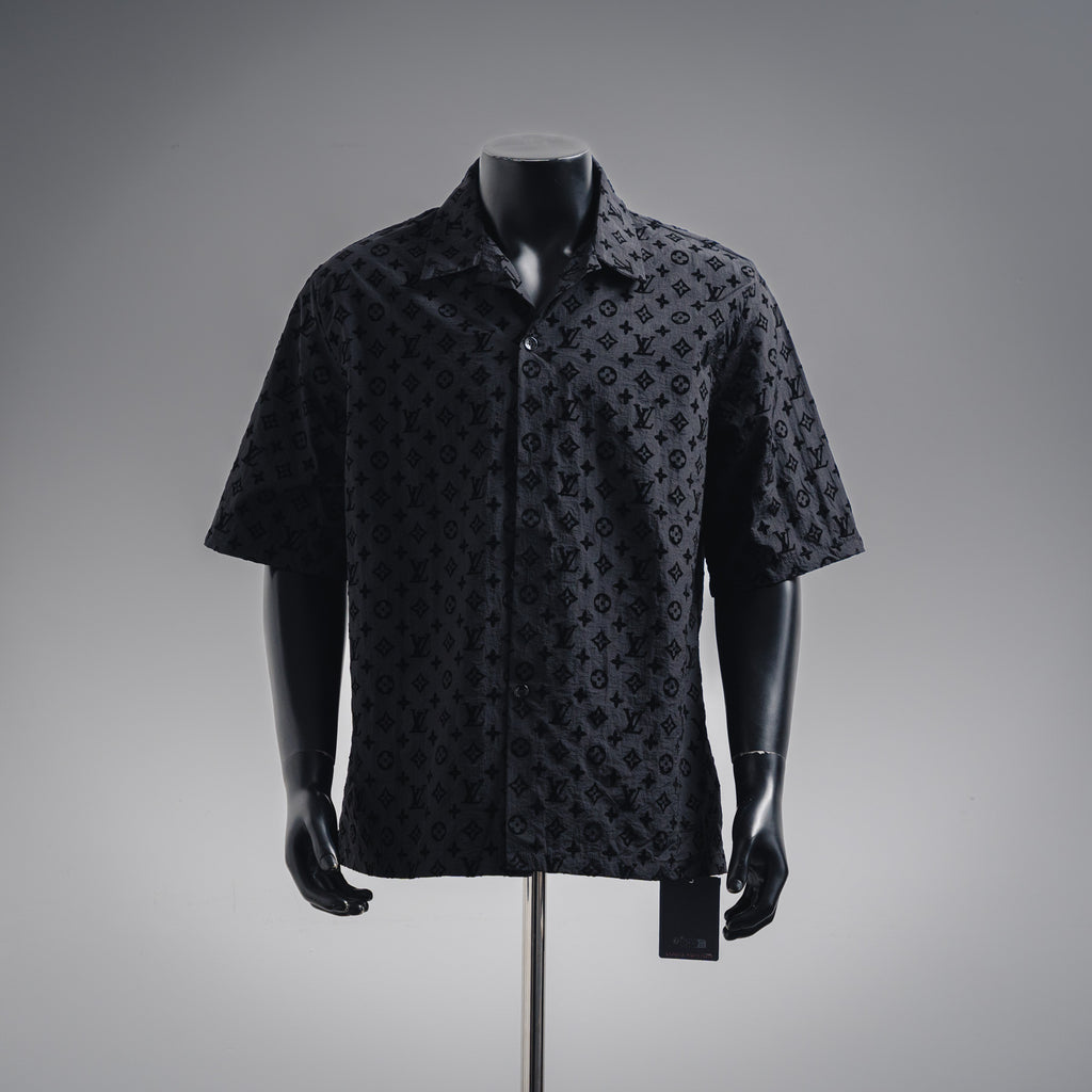 LV Short-Sleeved Shirt