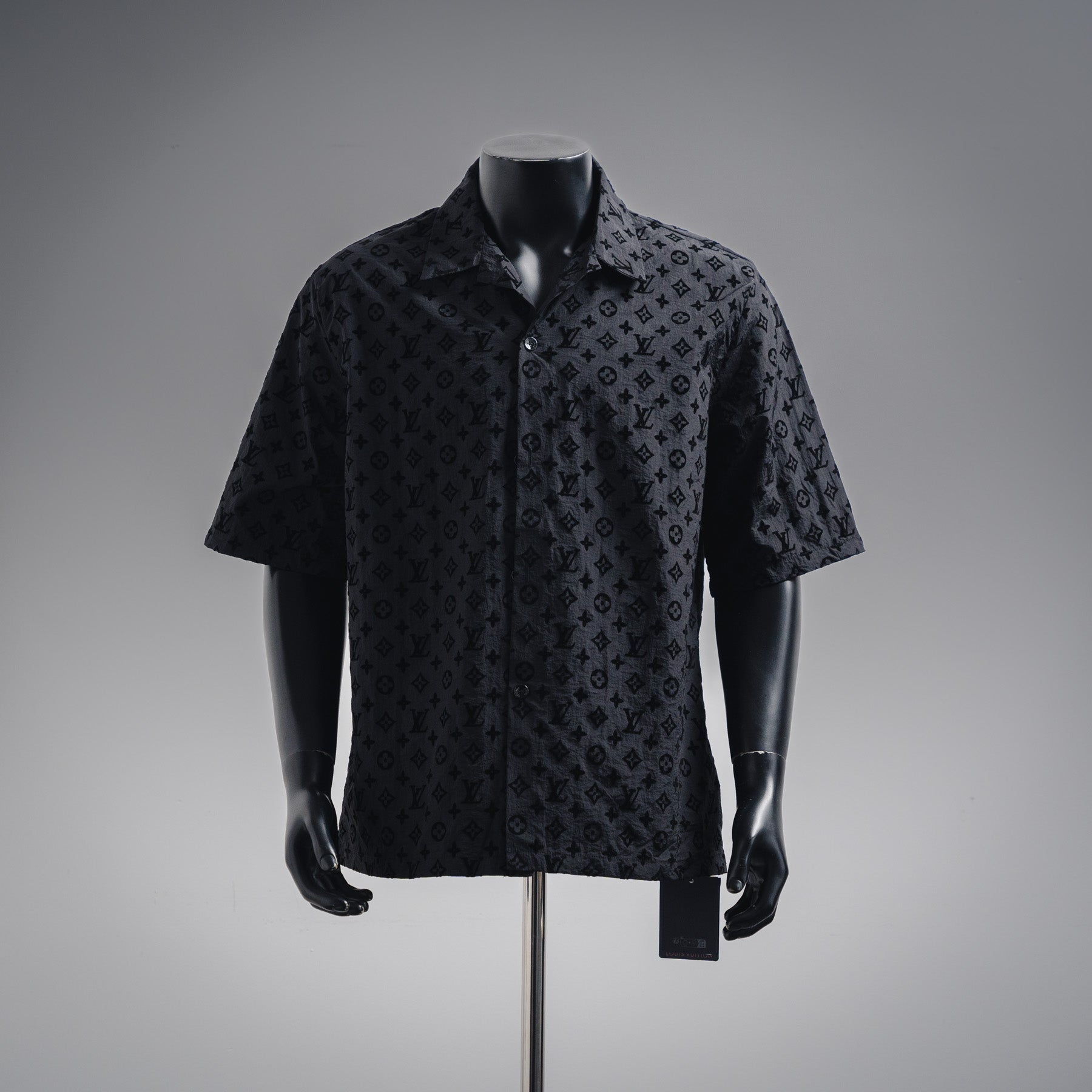LV Short-Sleeved Shirt