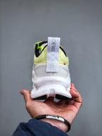 Loew! x On Shoes