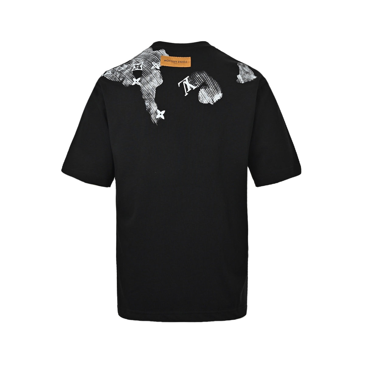 LV Short-Sleeves T-Shirt