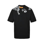 LV Short-Sleeves T-Shirt