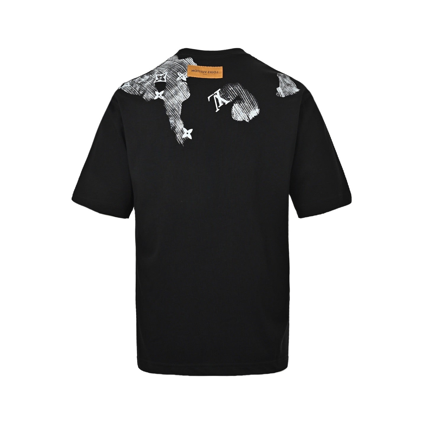 LV Short-Sleeves T-Shirt
