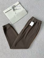 Brunello Cucinel! French Terry Trousers