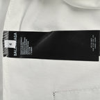 T-shirt de basket-ball à manches courtes Balenciaga !