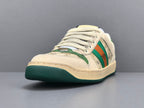 Gucc! Screener Trainer GG Sneaker
