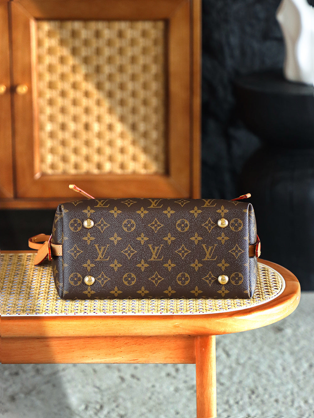 حقائب يد من  LV x TM CarryAll PM Other Monogram 