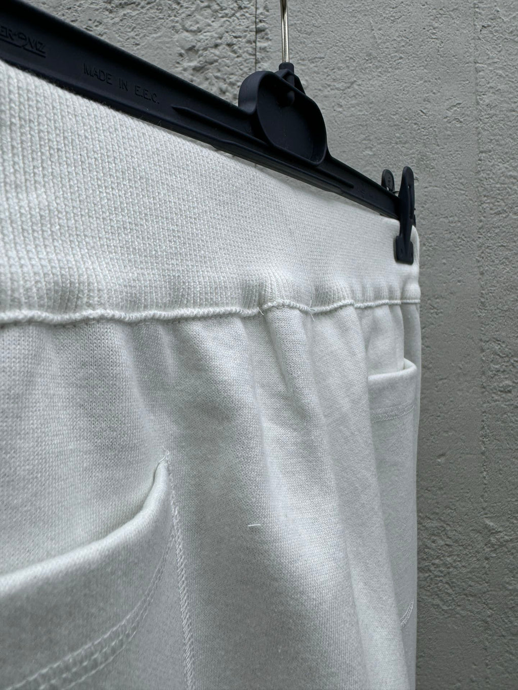 Dio! Cashmere Casual Sweatpants