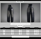 Acne Studi! Loose fit jeans 2023