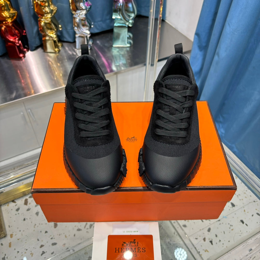 Hermès Bouncing Sneaker
