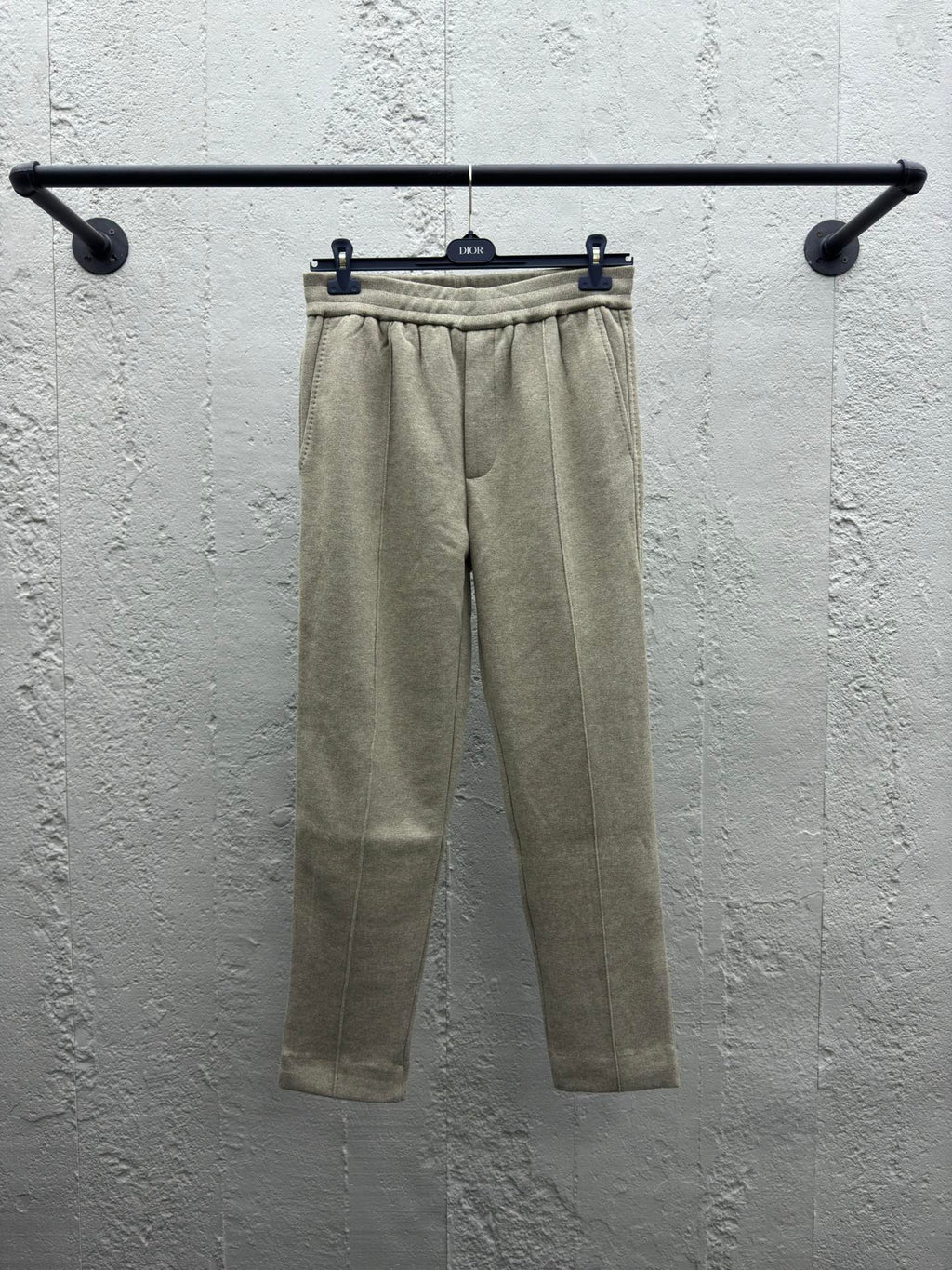 Dio! Cashmere Casual Sweatpants