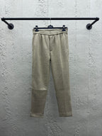 Dio! Cashmere Casual Sweatpants