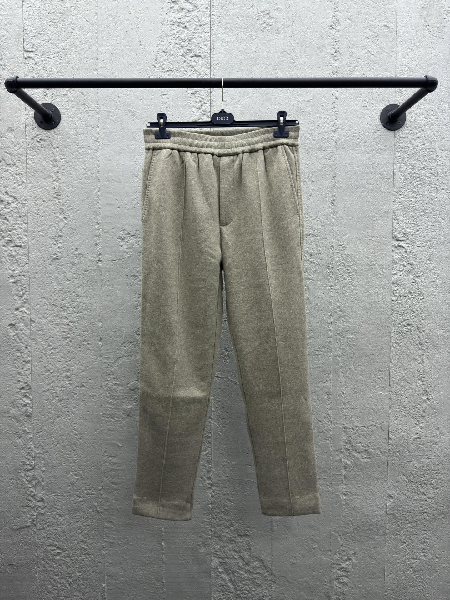 Dio! Cashmere Casual Sweatpants