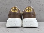 Gucc! GG Chunky B casual Sneakers