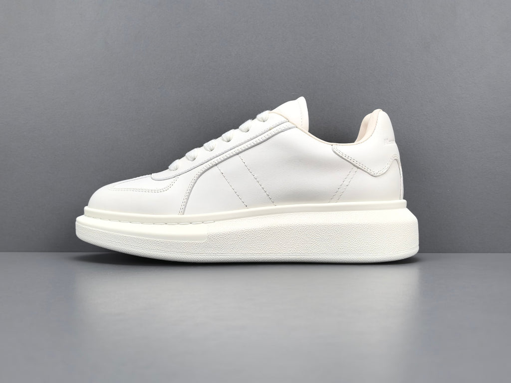 Alexande! McQueen Oversized Retro Sneakers
