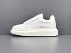 Alexande! McQueen Oversized Retro Sneakers
