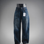 Acne Studi! Loose fit jeans 2023F