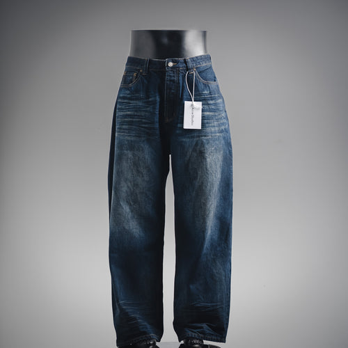 Acne Studi! Loose fit jeans 2023F