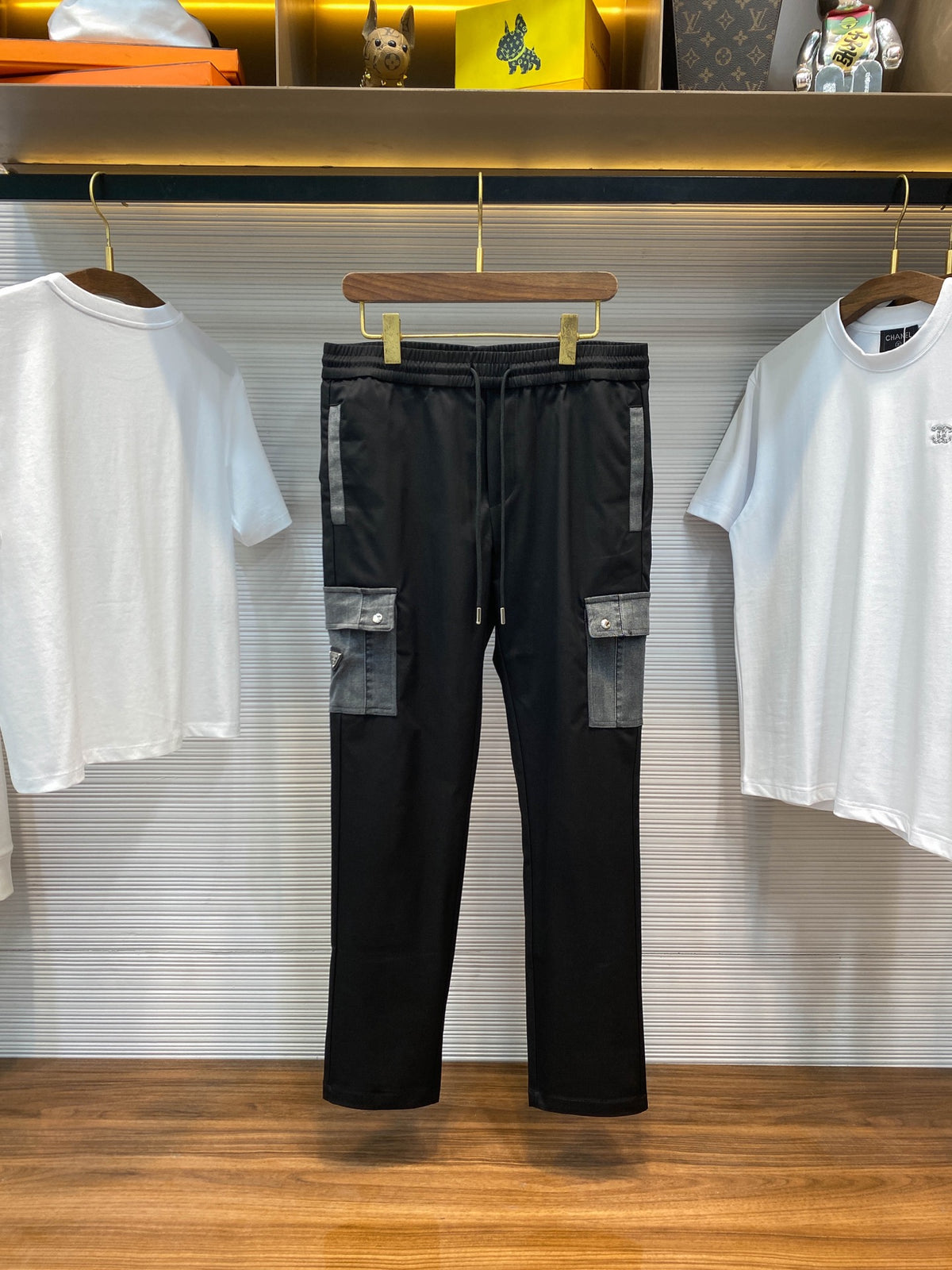 Prad! Casual Sweatpants