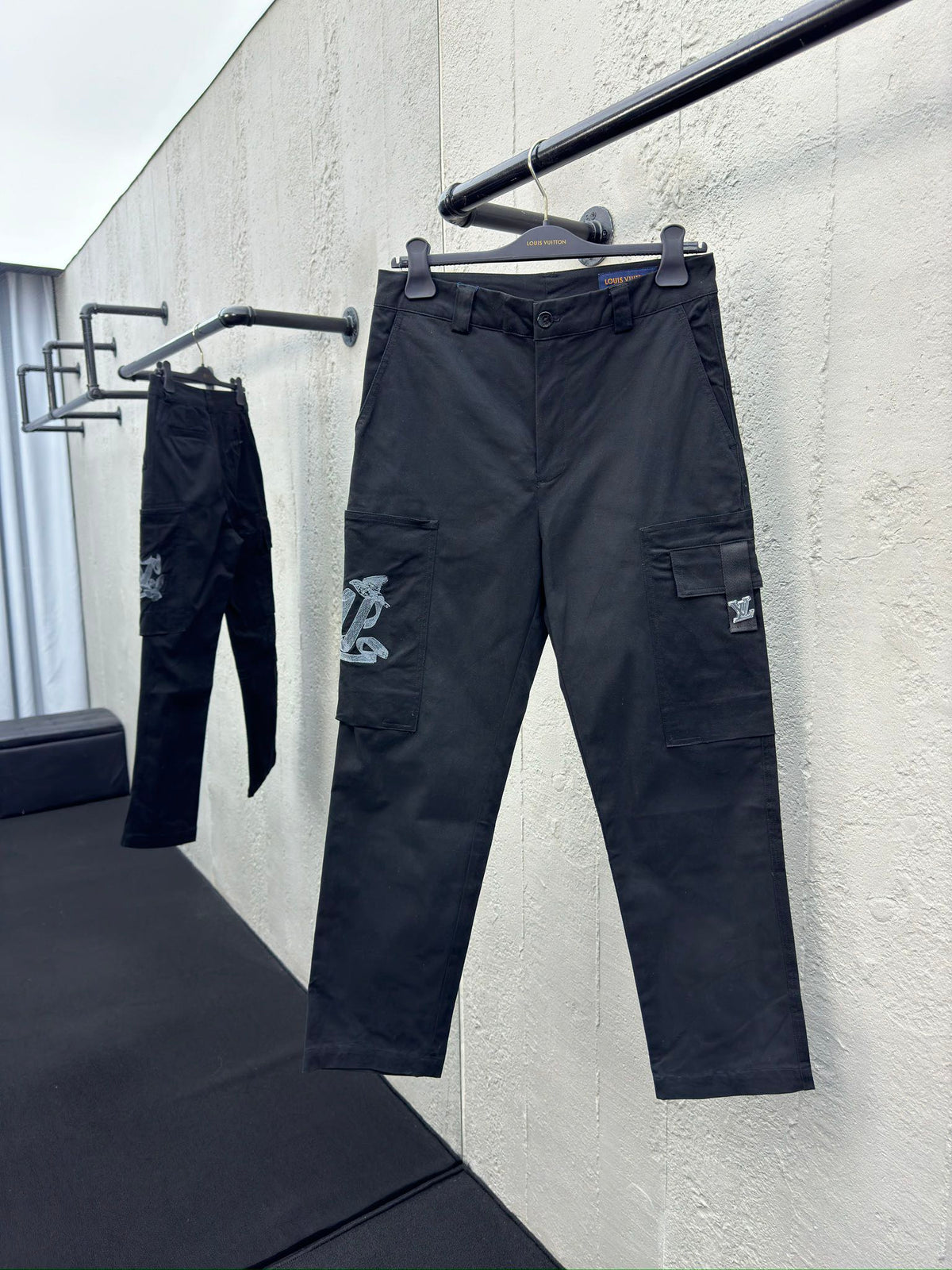 LV Casual Sweatpants
