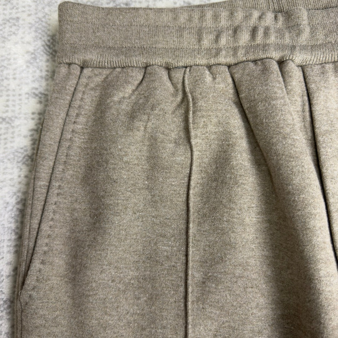 Dio! Cashmere Casual Sweatpants