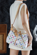 حقيبة يد مونوغرام من LV x TM CarryAll PM
