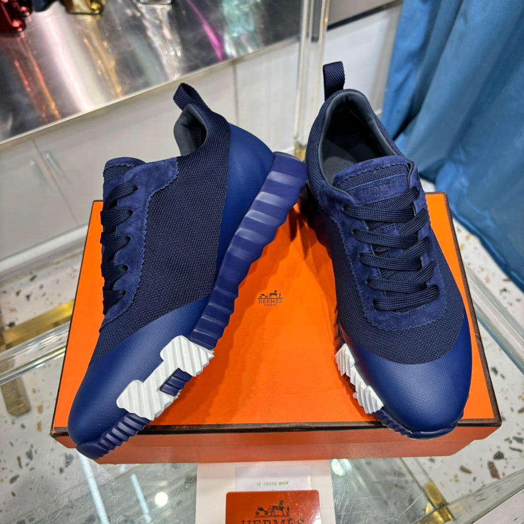 Hermès Bouncing Sneaker