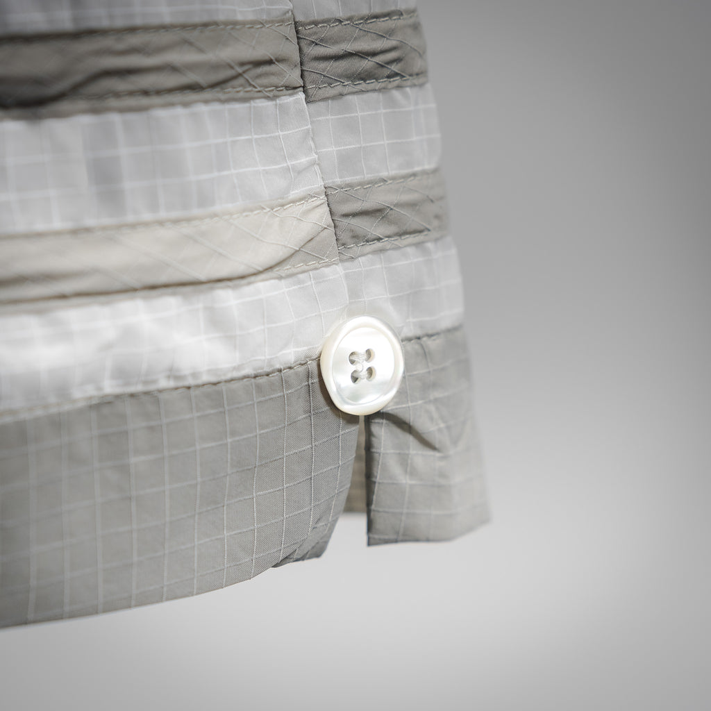 Thom Browne 4-Bar Short