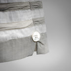 Thom Browne 4-Bar Short